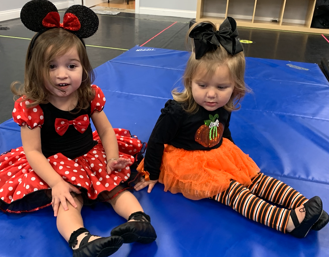 Recreational Dance Colts Neck, NJ LA Dance NJ PAC