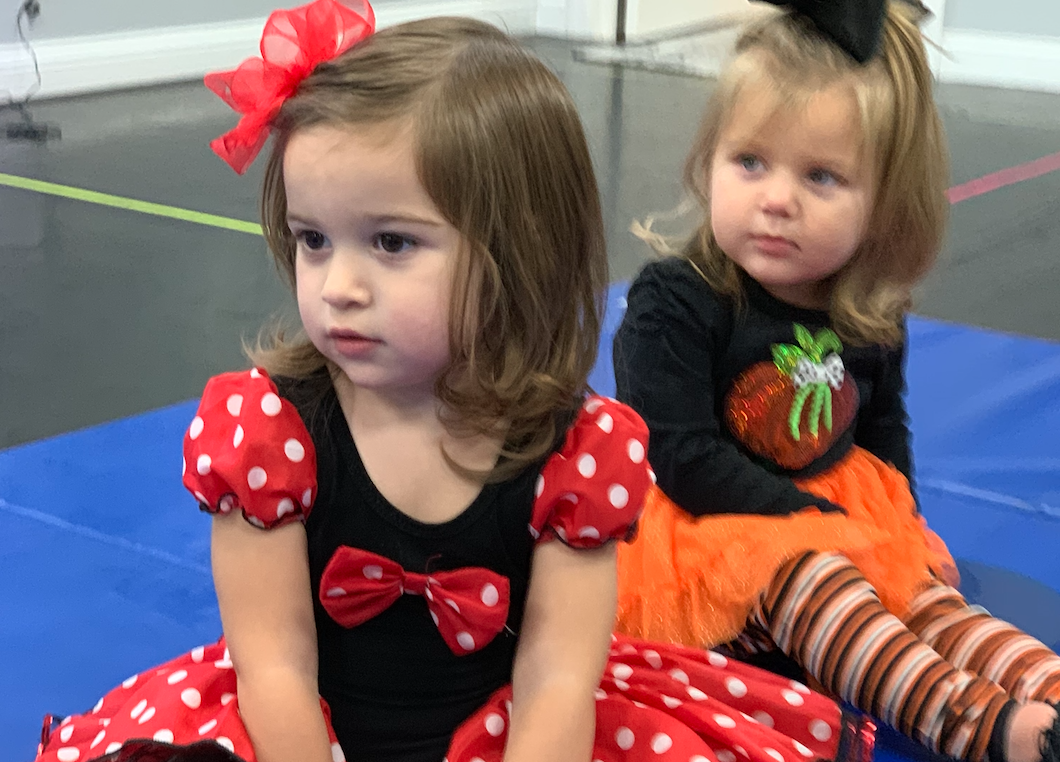 Recreational Dance Colts Neck, NJ LA Dance NJ PAC