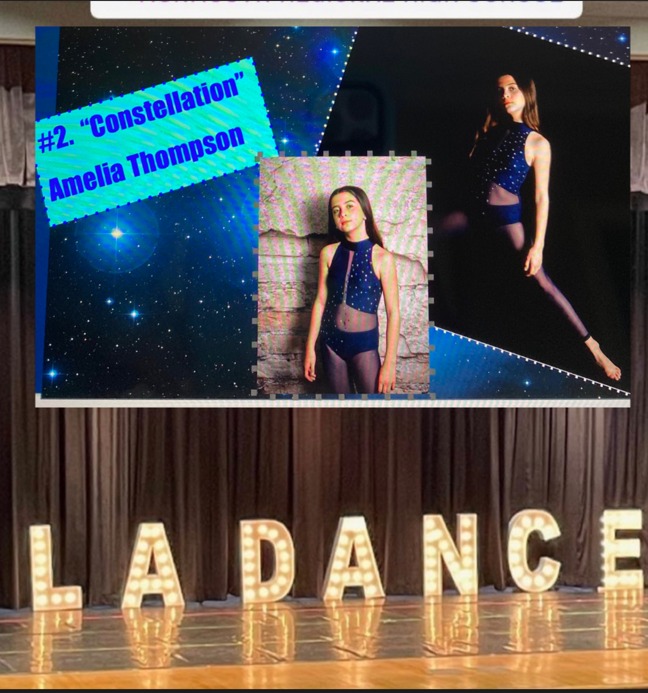 Dance Classes Colts Neck, NJ LA Dance NJ PAC