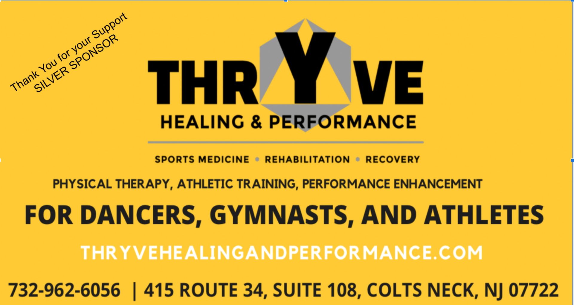 Dance Classes Colts Neck, NJ LA Dance NJ PAC