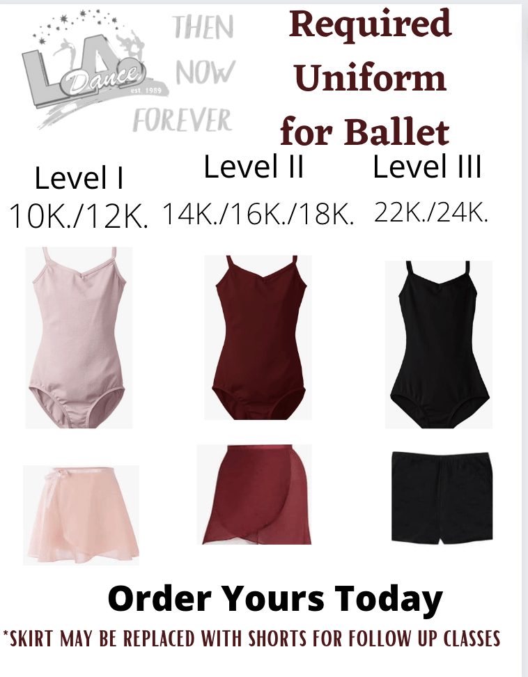 Dance Classes Colts Neck, NJ LA Dance NJ PAC