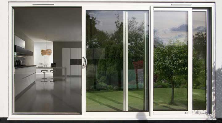 VENTANAS Y PUERTAS TÉRMICAS - PUERTAS Y VENTANAS EN CHIHUAHUA