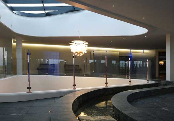 VENTANAS Y PUERTAS TÉRMICAS - BARANDALES DE CRISTAL