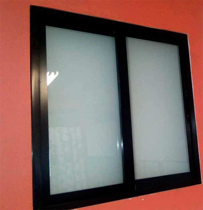 VENTANAS Y PUERTAS TÉRMICAS-fabricantes de ventanas