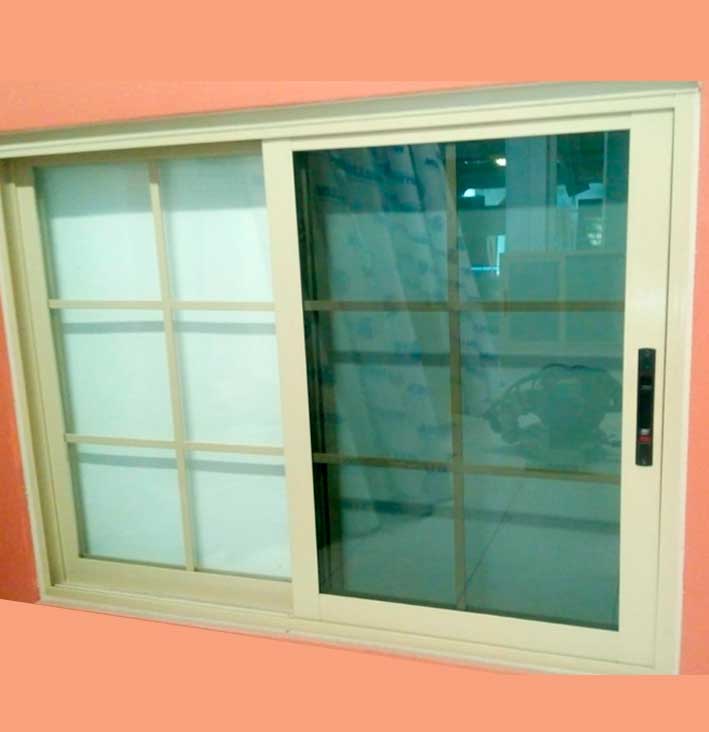 VENTANAS Y PUERTAS TÉRMICAS-ventana térmica