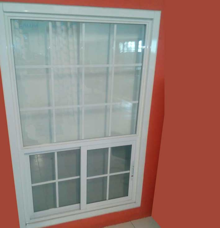 VENTANAS Y PUERTAS TÉRMICAS-ventanas doble vidrio