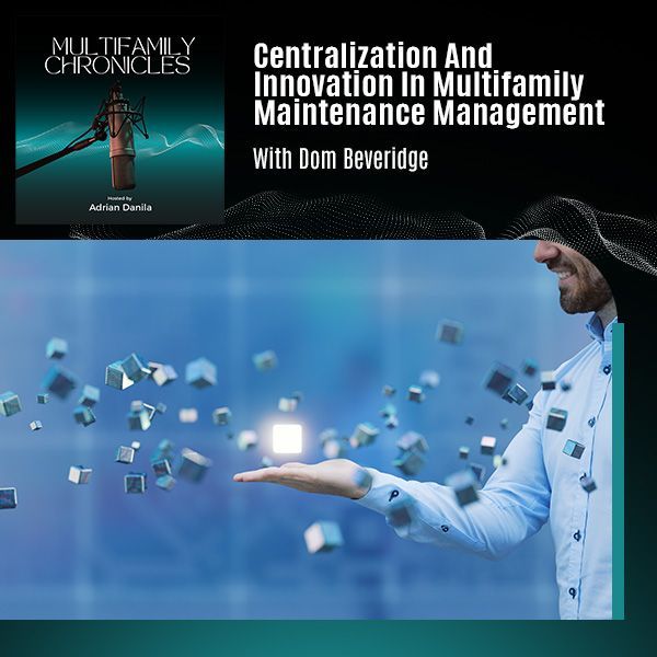 MFC 39 | Multifamily Maintenance Management