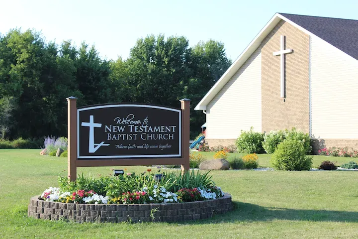 New Testament Baptist Church