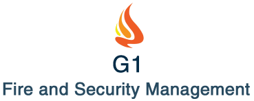 G1 Fire & Security Management Ltd logo