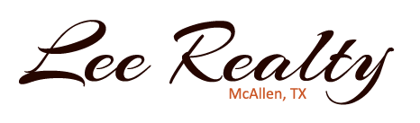 Lee Realty Logo