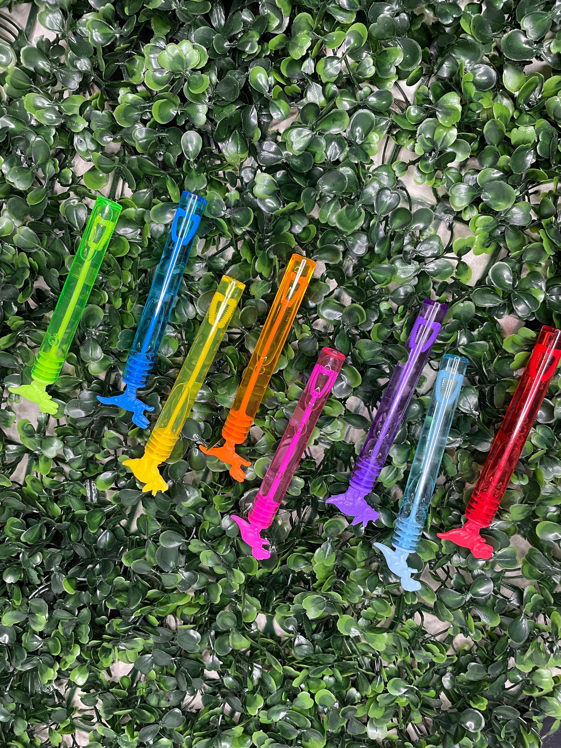 Burbujeros chiquitos