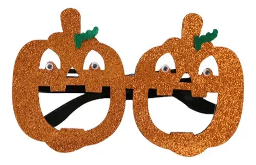 Lentes Halloween