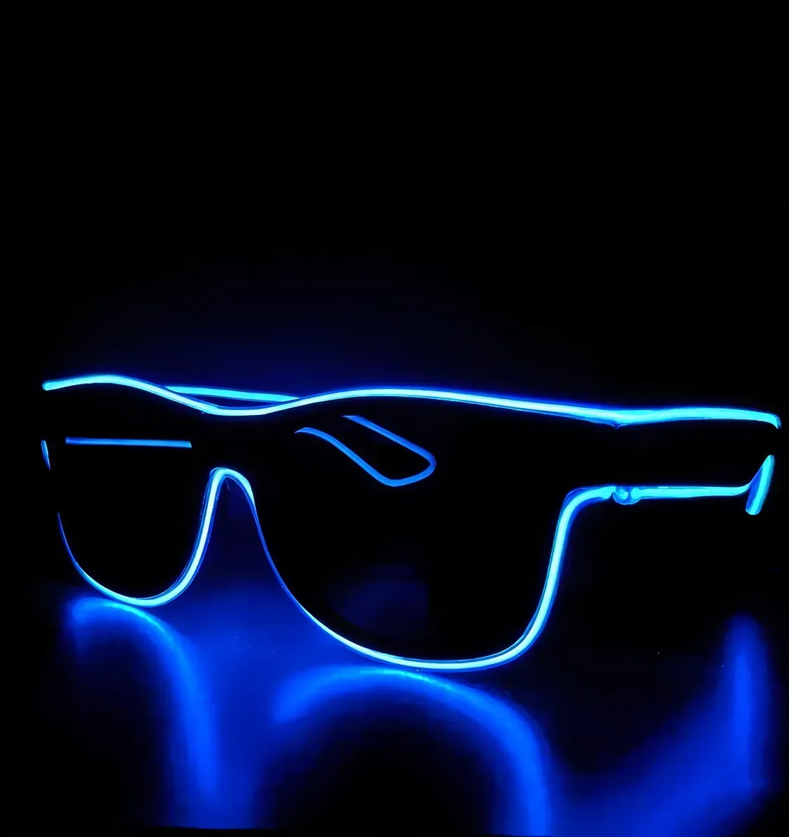 Lentes LED