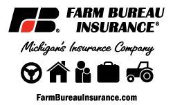 Farm bureau insurance is a michigan insurance company.