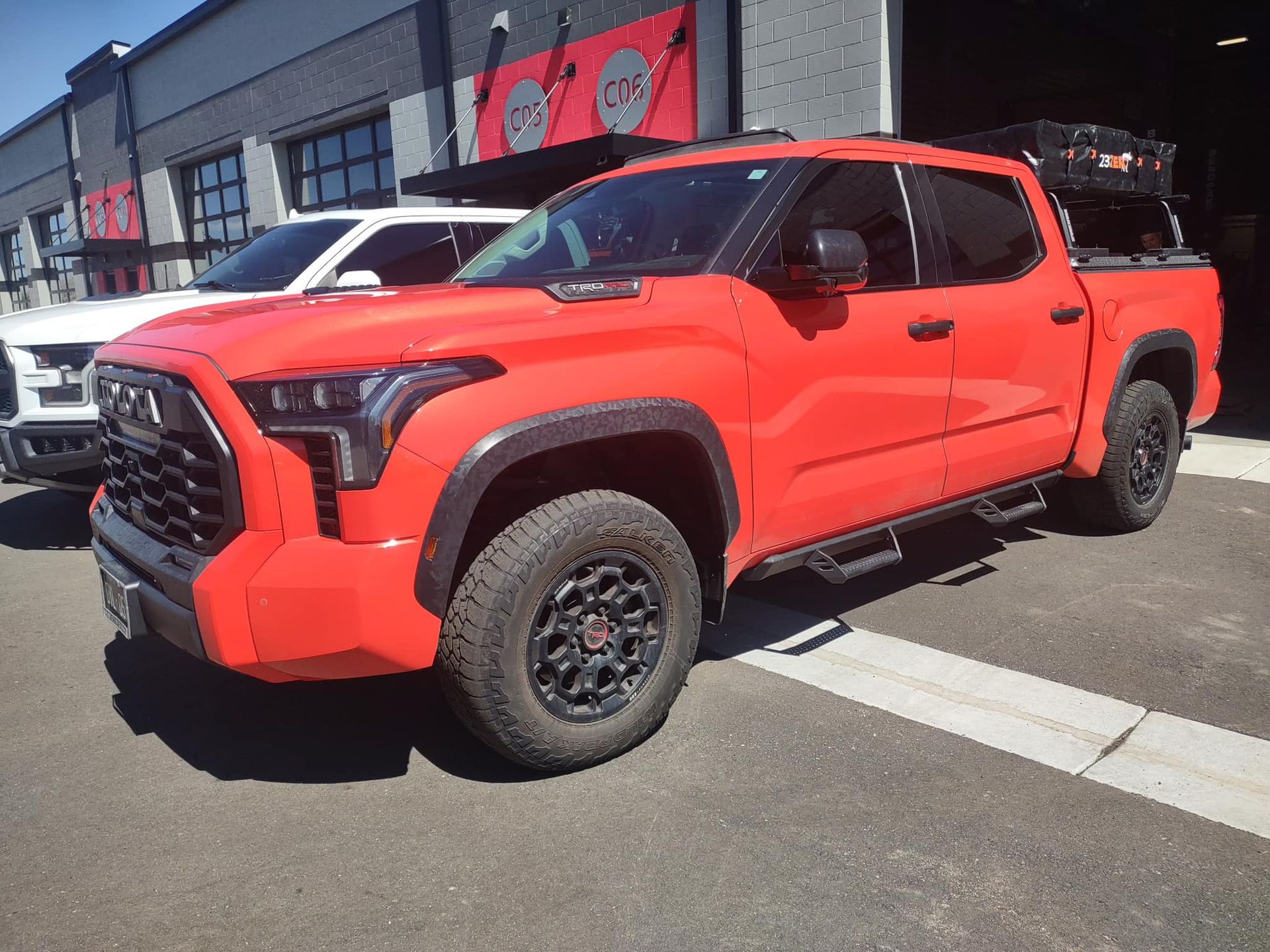 SHOP IMAGE | Elite AutoWorks