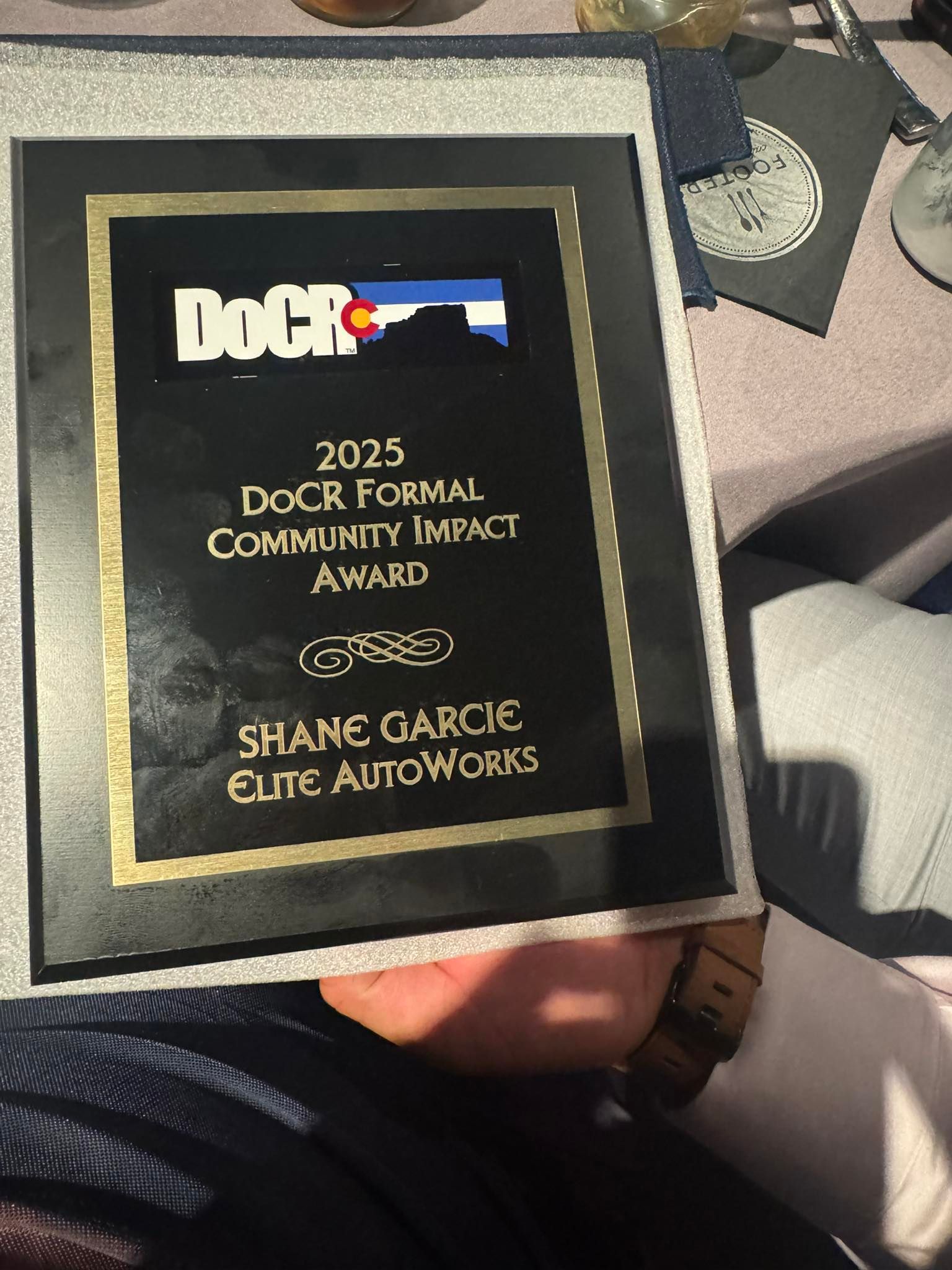 SHOP IMAGE | Elite AutoWorks