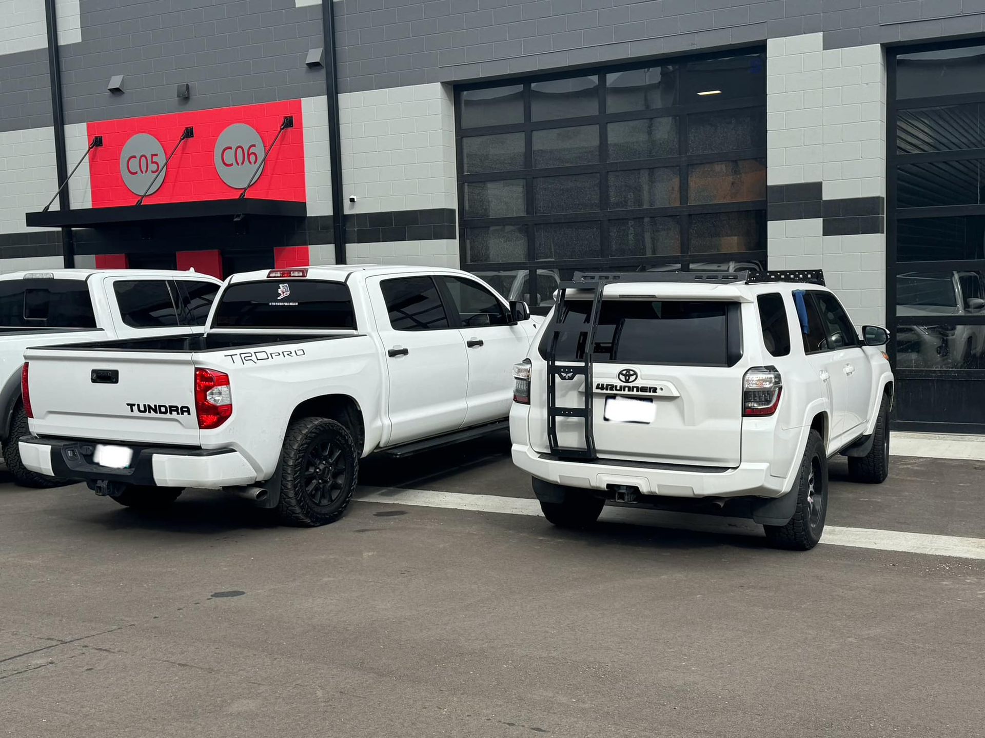 SHOP IMAGE | Elite AutoWorks