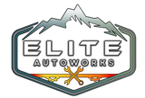 BUSINESS LOGO | Elite AutoWorks