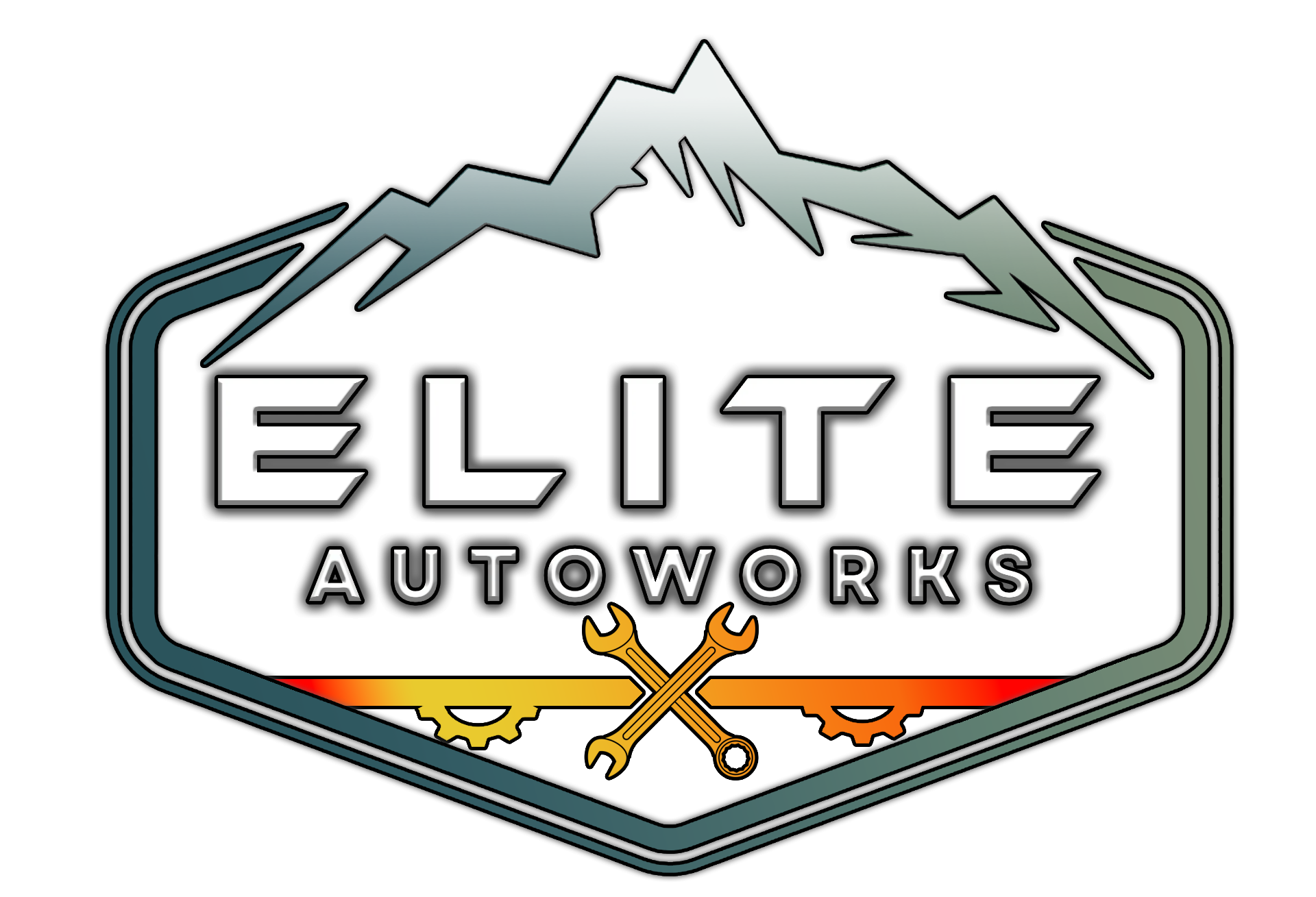BUSINESS LOGO | Elite AutoWorks