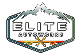 BUSINESS LOGO | Elite AutoWorks