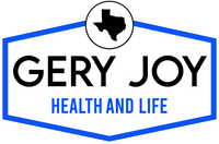 Gery Joy Health and Life Insurance Specialist