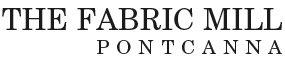 he Fabric Mill