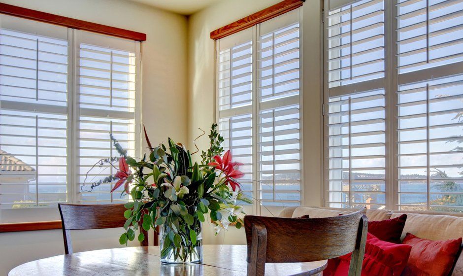 Bespoke blinds