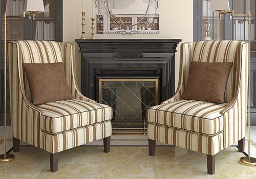 Upholstery