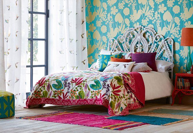 Home furnishing
