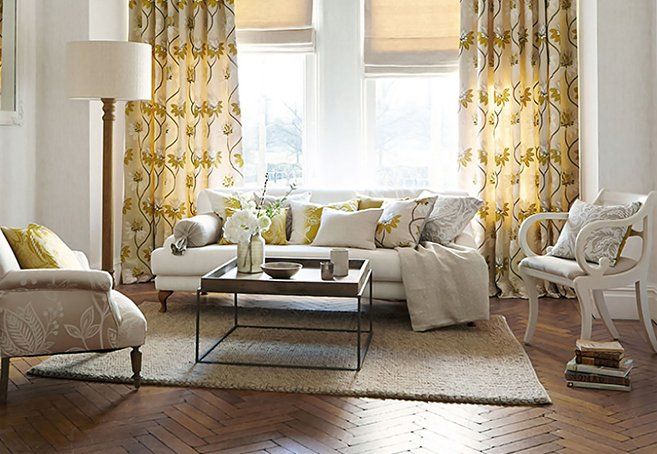 Curtains