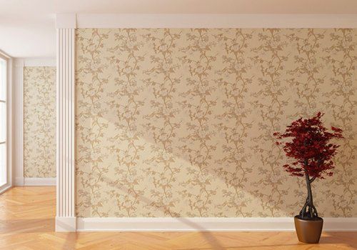 Wall covering