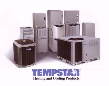 Heating And Cooling Products | Springfield, OH | Delong Air Inc.