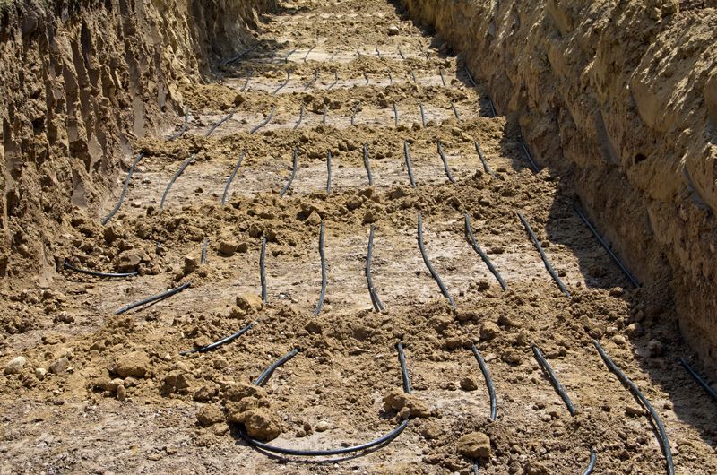 Geothermal | Springfield, OH | Delong Air Inc.