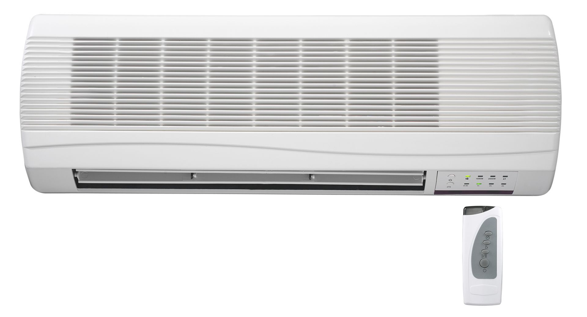 Ductless Air Conditioning System | Springfield, OH | Delong Air Inc.