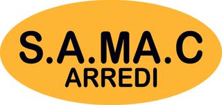 S.A.MA.C. ARREDI logo