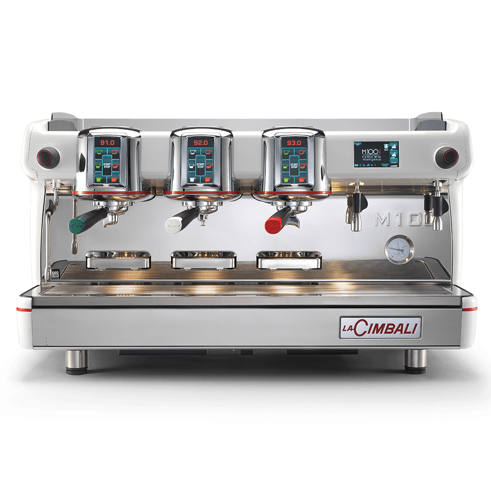 macchine per il caffè