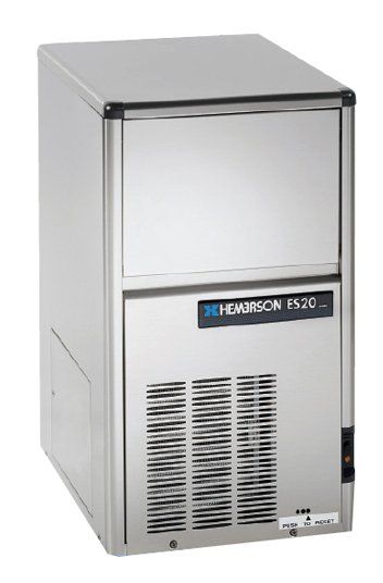 produttori di ghiaccio