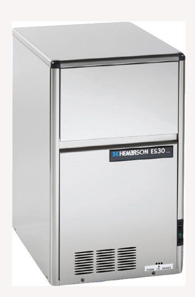 produttori di ghiaccio