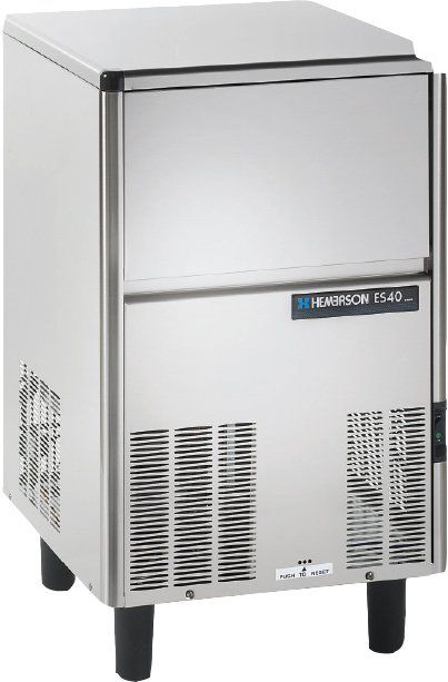 produttori di ghiaccio