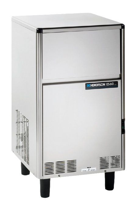 produttori di ghiaccio