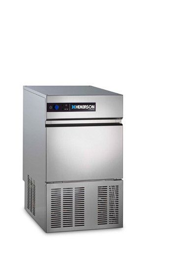 produttori di ghiaccio