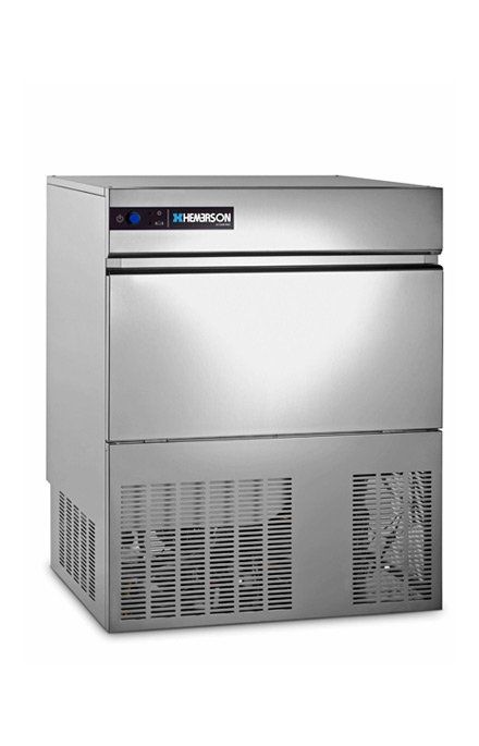 produttori di ghiaccio