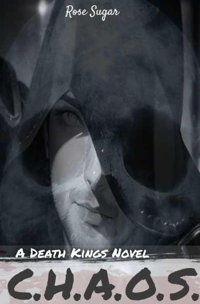 Book cover: Whimsical scene of a witch's cottage and city skyline with title