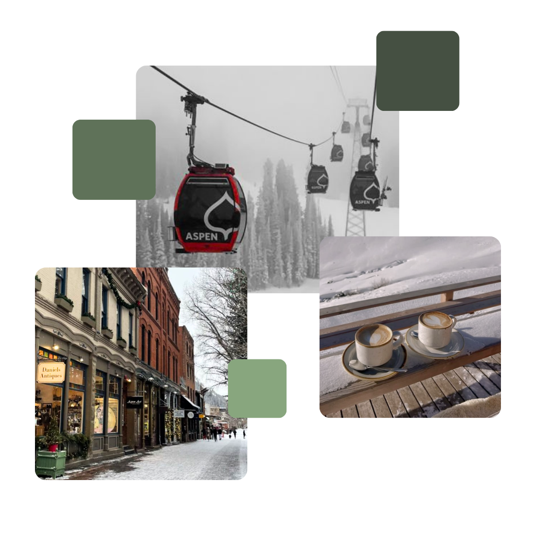 lifestyle in Aspen, CO