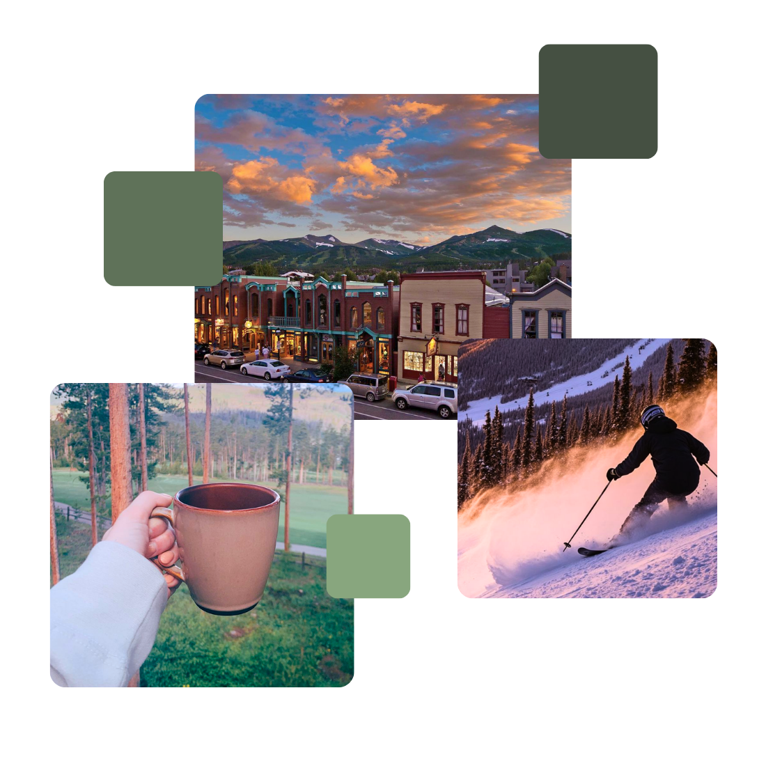 lifestyle in Breckenridge, CO