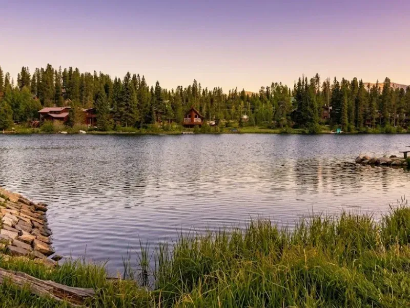 Historic District / Downtown in Breckenridge, CO