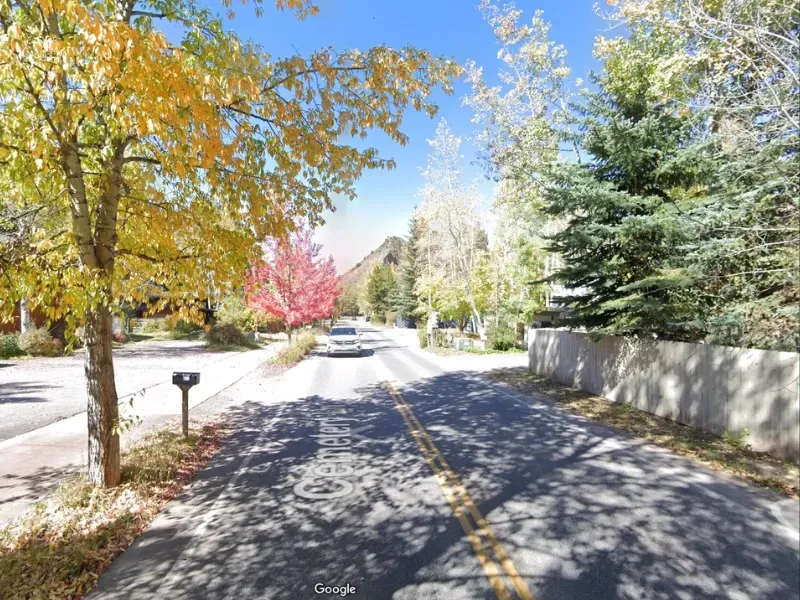 Four O’Clock Subdivision in Breckenridge, CO Four O’Clock Subdivision in Breckenridge, CO
