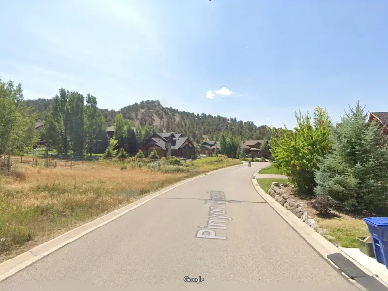 Wellington Neighborhood in Breckenridge, CO Wellington Neighborhood in Breckenridge, CO