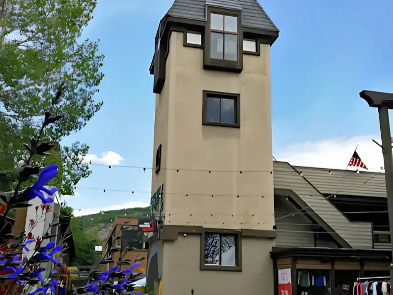 Four O’Clock Subdivision in Breckenridge, CO Four O’Clock Subdivision in Breckenridge, CO
