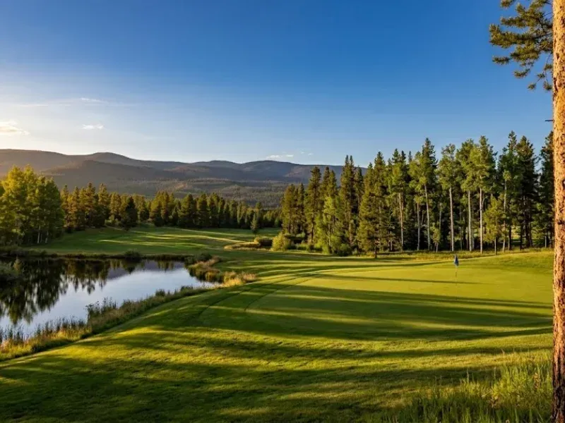 Historic District / Downtown in Breckenridge, CO